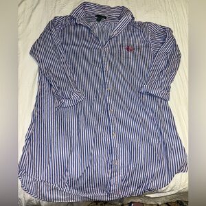 Ralph Lauren Sleep Shirt